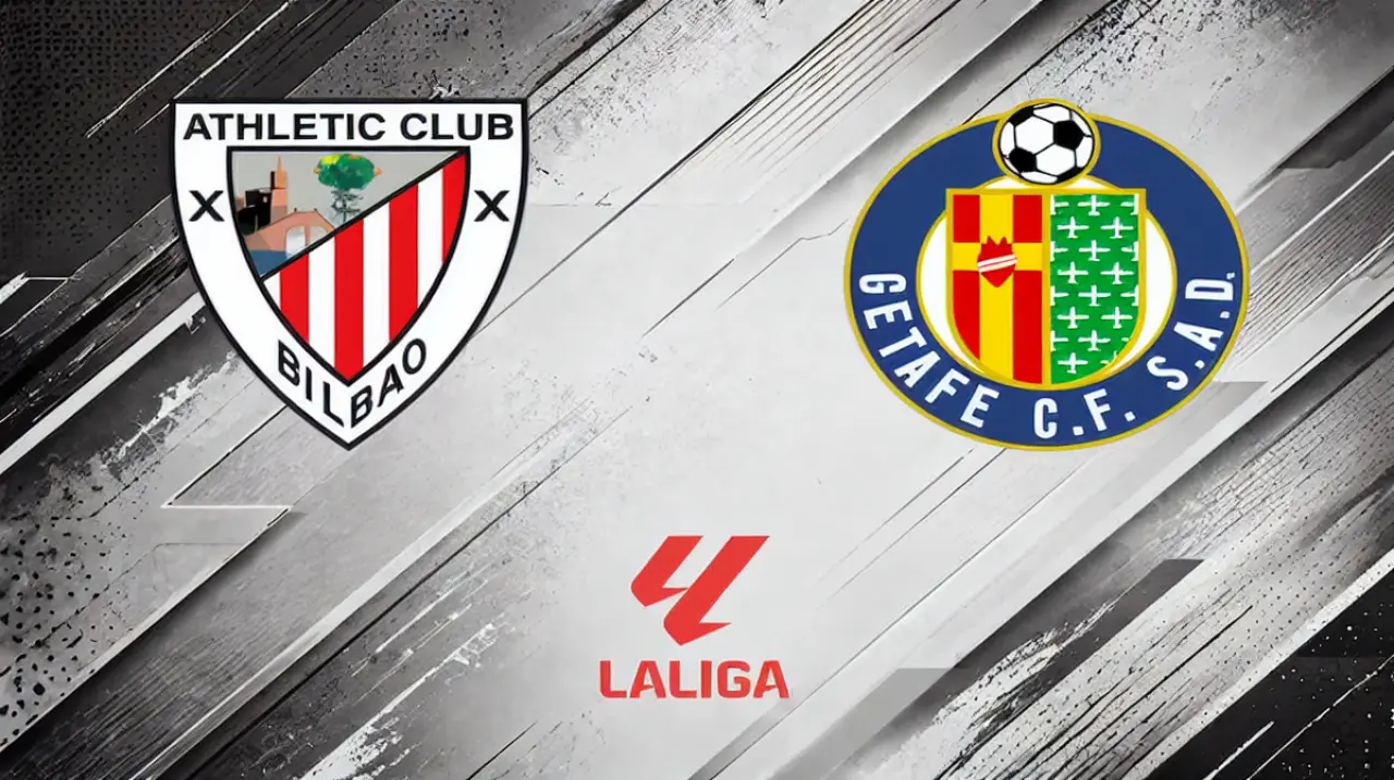 Athletic Club goleó 4-0 a Getafe y se afirmó en San Mamés