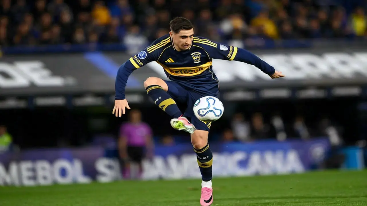Independiente y Boca se enfrentan por la fecha 14 del Torneo Clausura