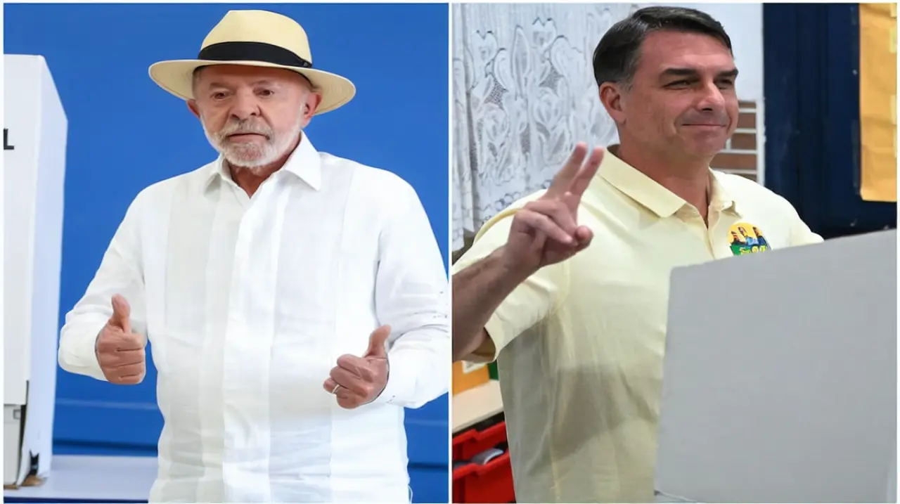 A qué hora se conocerían los resultados de las elecciones presidenciales de Brasil 2026