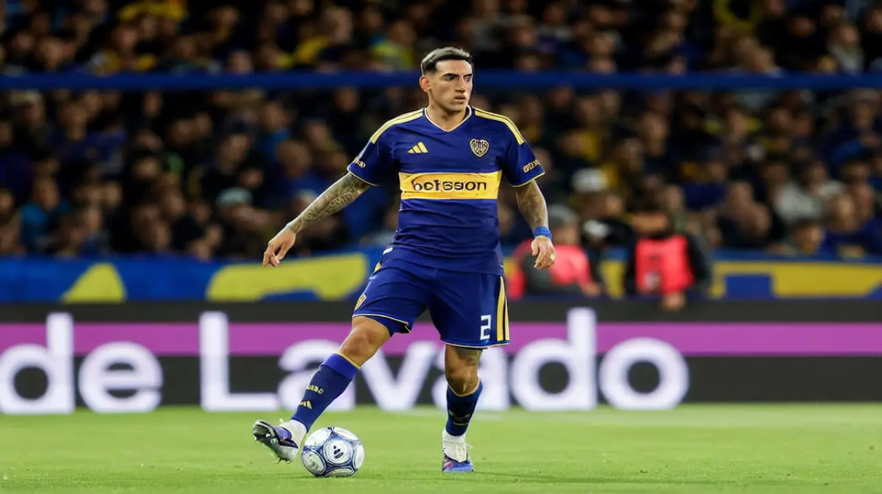 Independiente vs. Boca: hora, TV y posibles formaciones