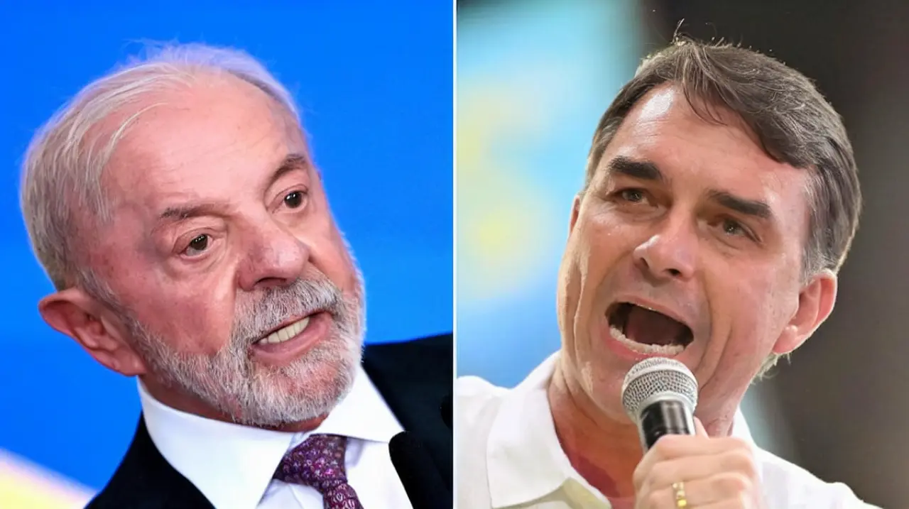 Brasil define en balotaje quién ocupará la Presidencia