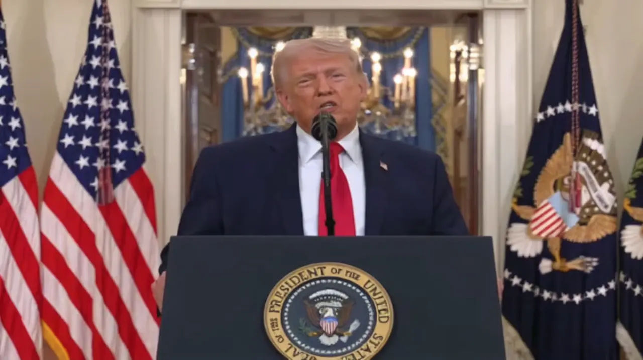 Piden obligar al gobierno de Trump a revelar comunicaciones sobre el Kennedy Center