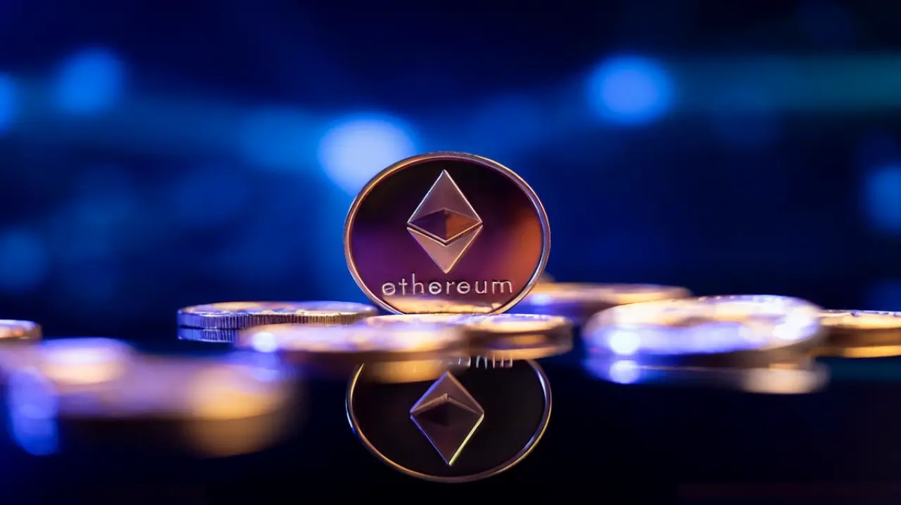 Ethereum cotiza a US$2.321,29 y sostiene su expansión como base del ecosistema cripto