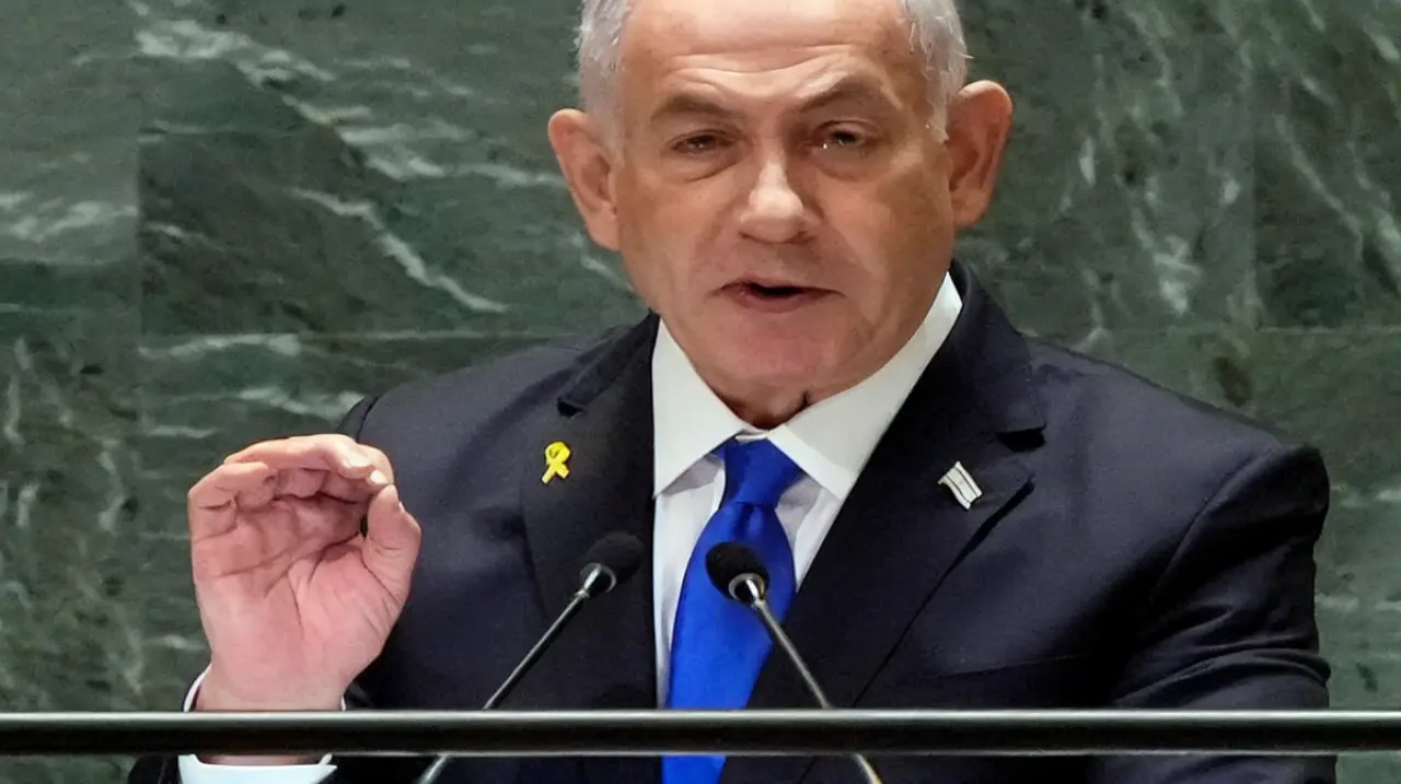 Israel vota entre Netanyahu y Eisenkot mientras las alianzas definirán al próximo gobierno