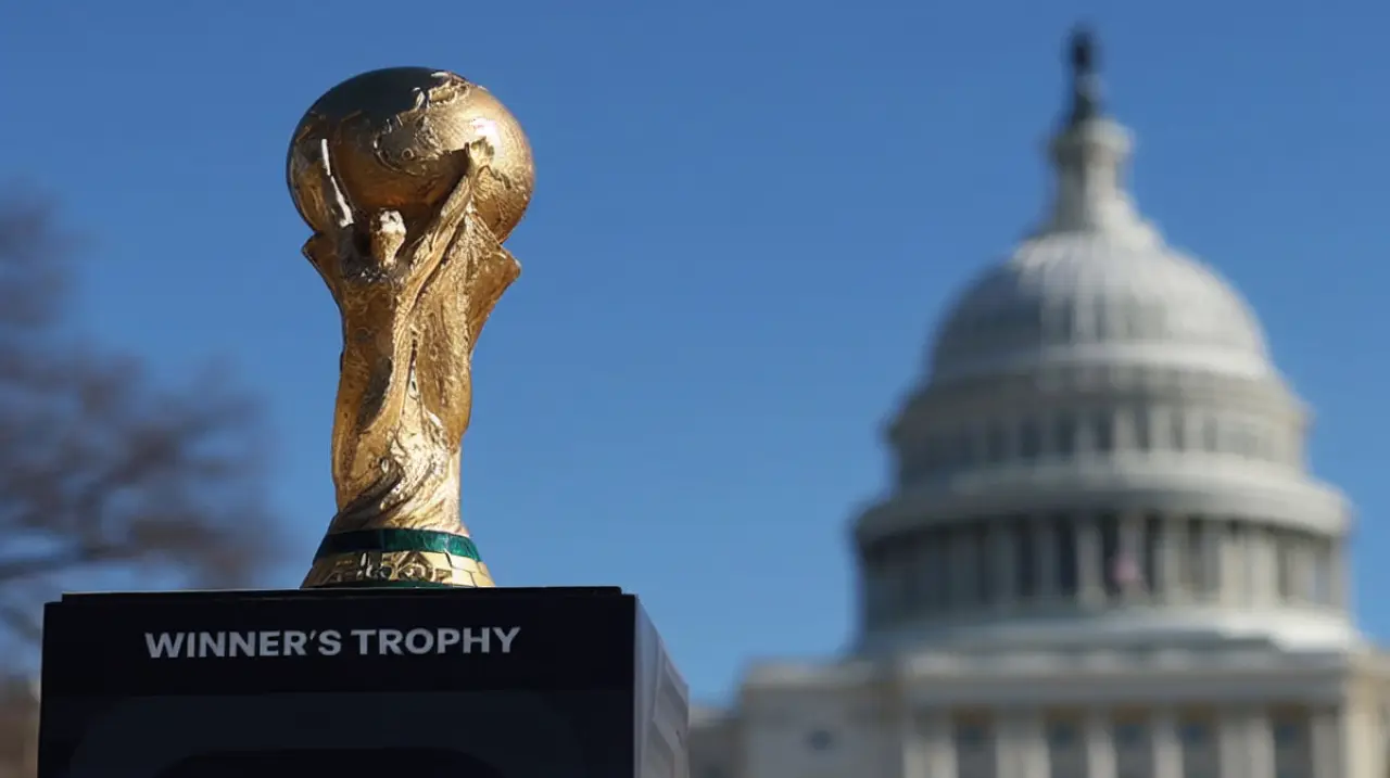 Balón de Oro: la lista completa de ganadores, desde 1956 hasta 2026