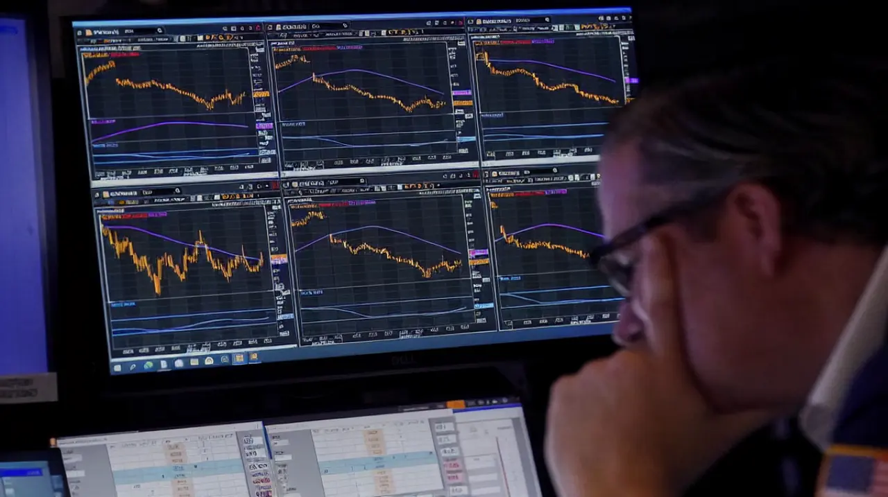Las bolsas asiáticas suben impulsadas por Wall Street y el avance de las tecnológicas