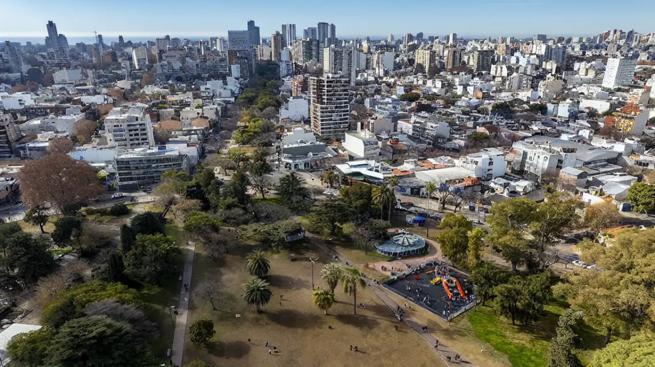 Saavedra se consolida como una alternativa residencial con precios en alza