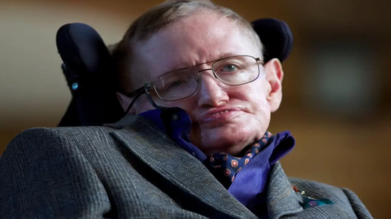 Stephen Hawking y la trampa de creer que sabemos