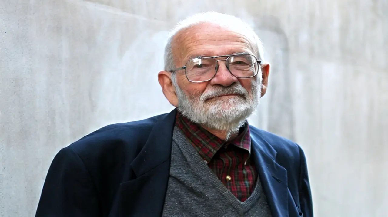 Tulio Halperin Donghi, el historiador que transformó la mirada sobre la Argentina