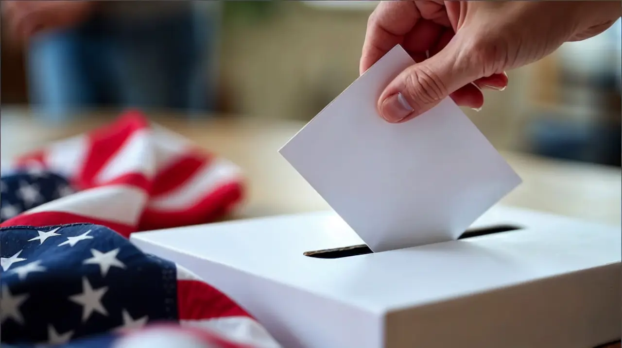Midterms 2026: la votación anticipada favorece a los demócratas, pero los mapas dan ventaja republicana