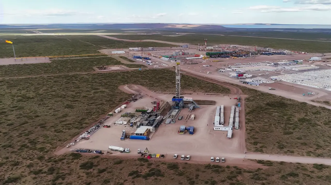 Sapag cuestionó la idea de trasladar población bonaerense hacia Vaca Muerta