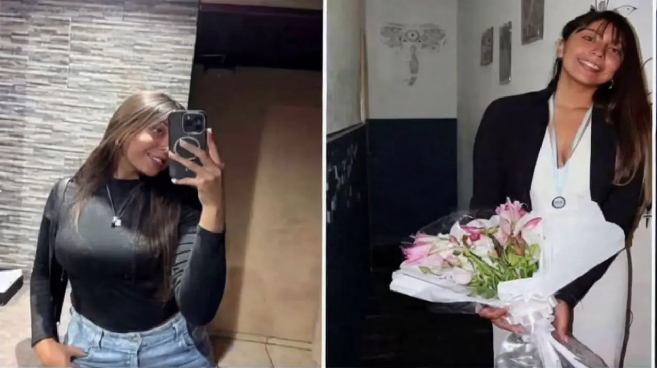 Dos jóvenes resultaron heridas durante una persecución policial en Arrecifes