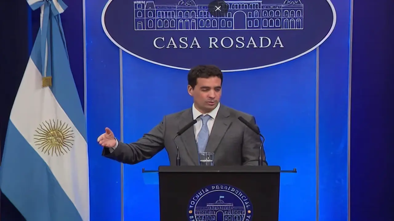 El Gobierno argentino dijo que “tomó nota” de las elecciones en Brasil
