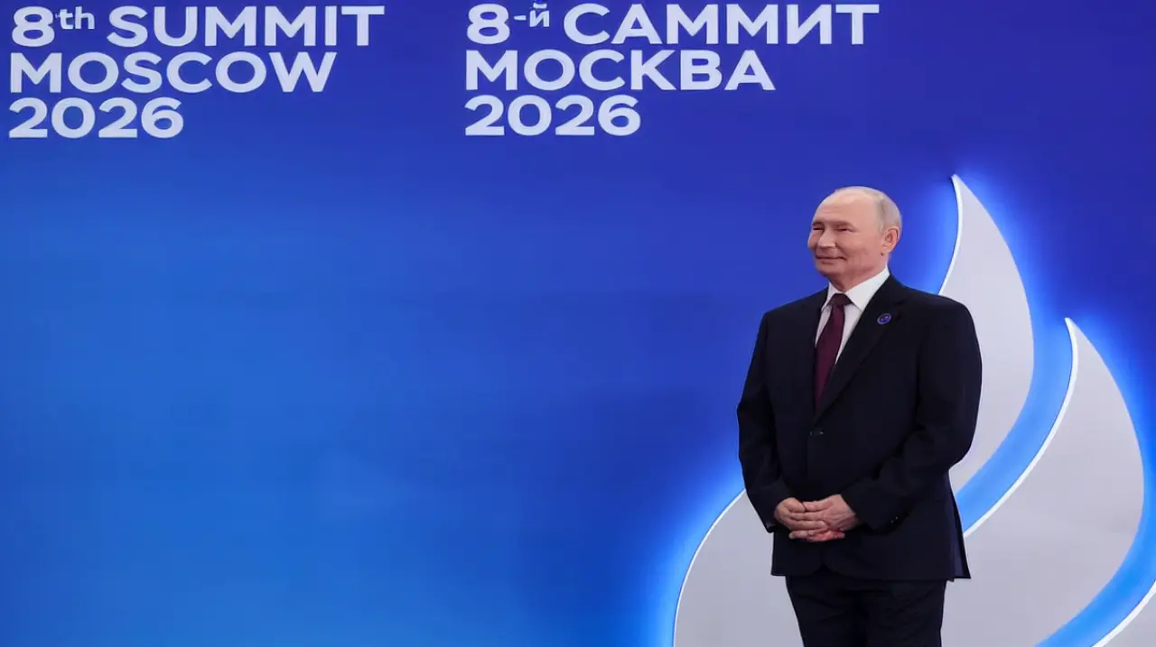 Putin retoma el contacto con líderes nórdicos mientras avanza una tregua limitada en Ucrania
