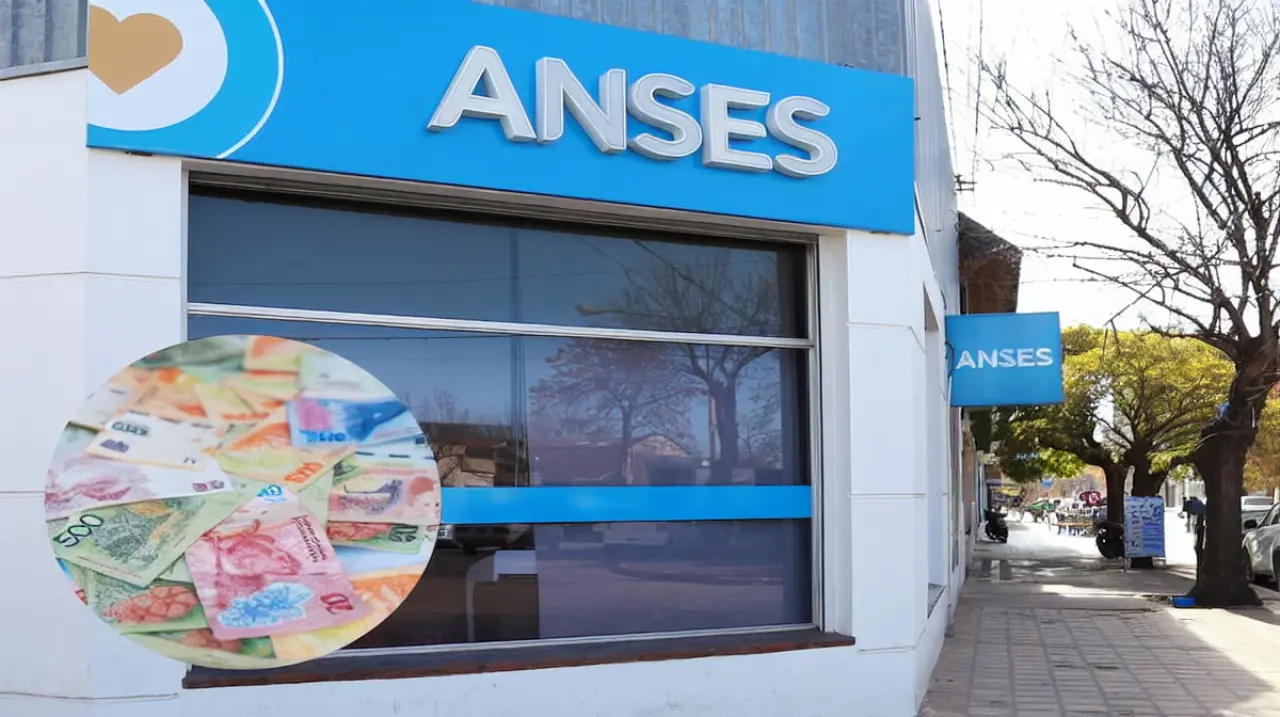 Anses: las fechas de pago de noviembre según la terminación del DNI