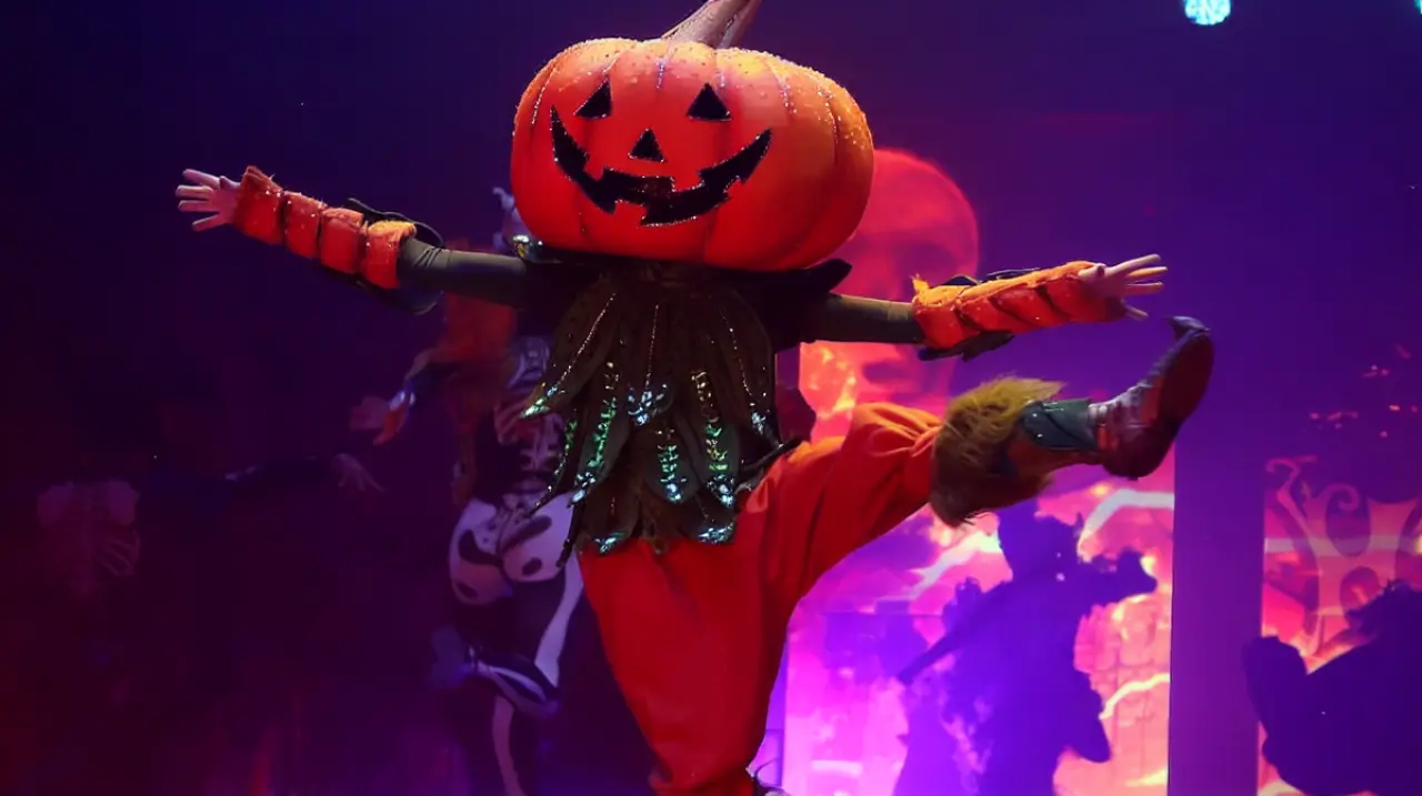 Disfraces caseros para niños: ideas simples para Halloween 2026