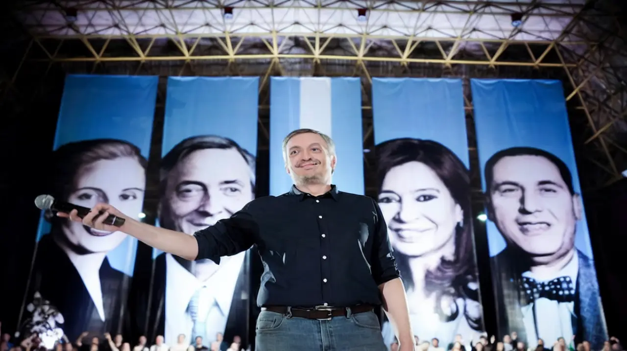 El peronismo recordó a Néstor Kirchner con homenajes y reclamos políticos