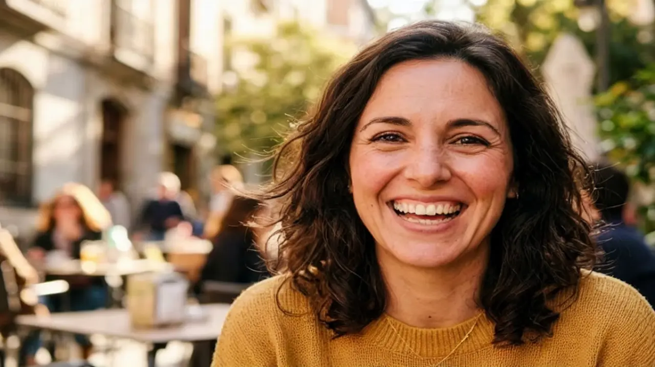 Seis características que suelen compartir las personas más felices