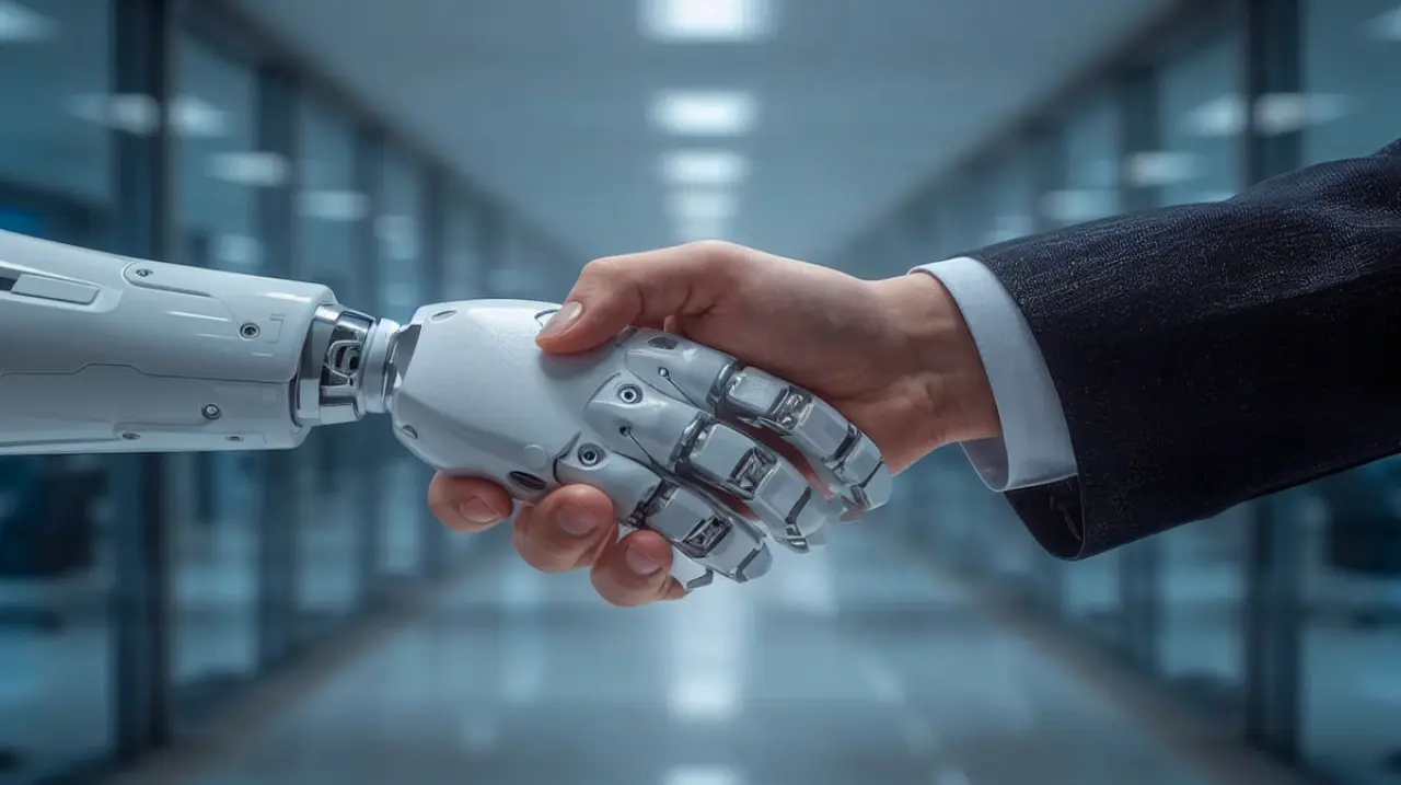 Un exinvestigador de Google DeepMind advierte sobre los riesgos de una IA fuera de control