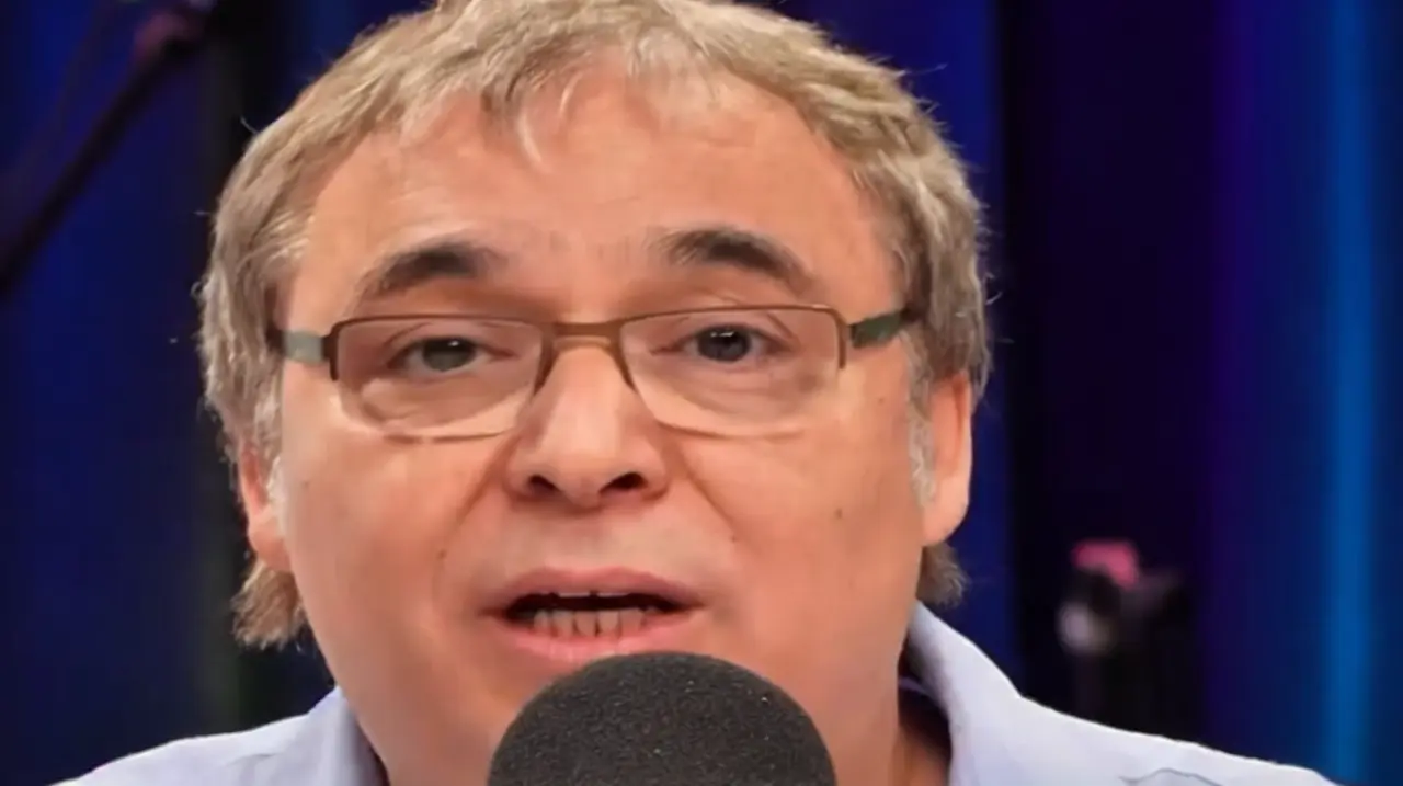 Gabriel Rolón: amar también implica aceptar la imperfección del otro