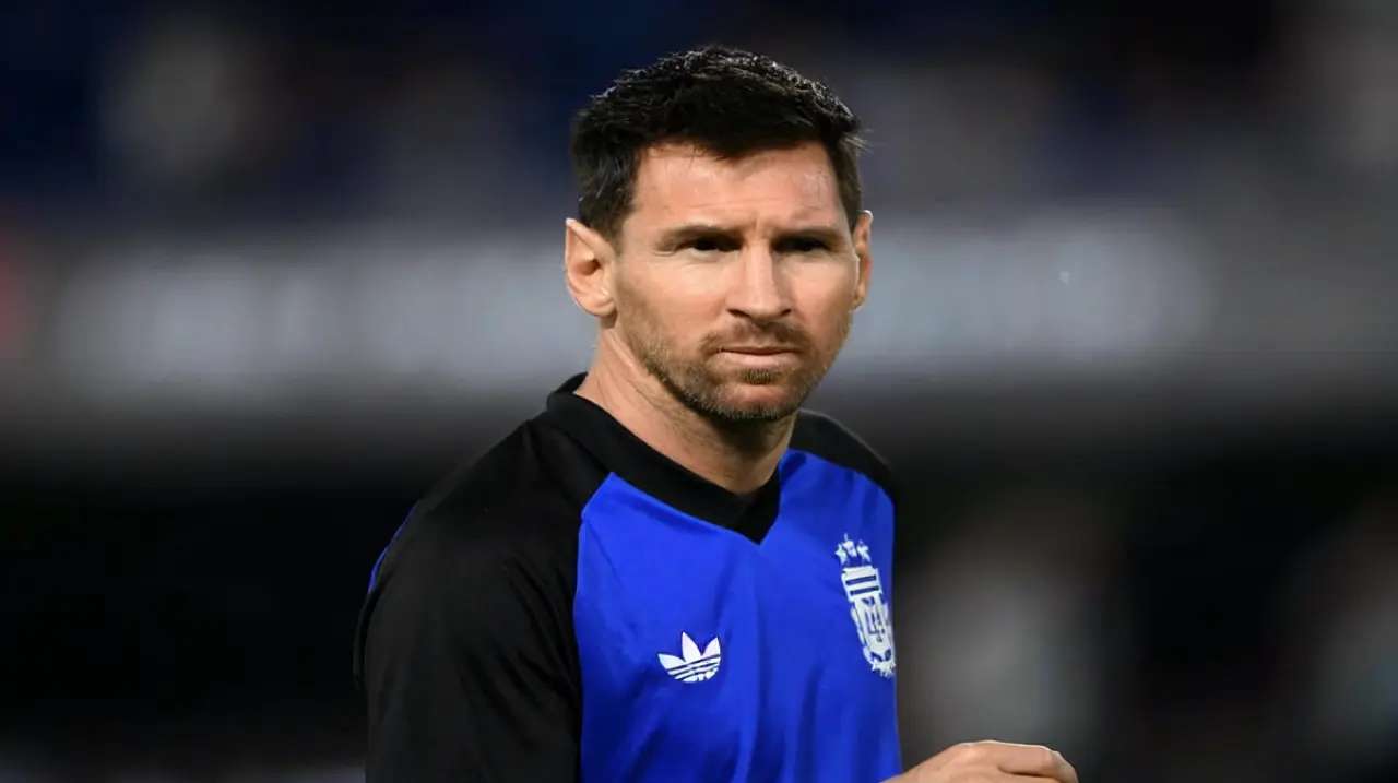 Messi busca recuperar el segundo puesto de la MLS y Griezmann enfrenta a Lewandowski