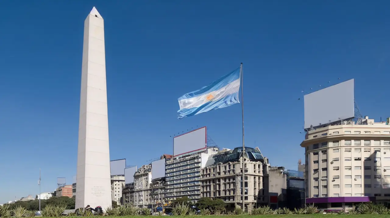 El FMI acuerda un desembolso de USD 900 millones para Argentina
