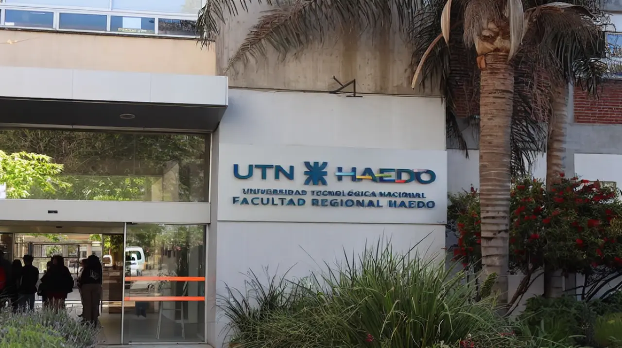 Docentes de la UTN harán un paro de 96 horas por el financiamiento universitario