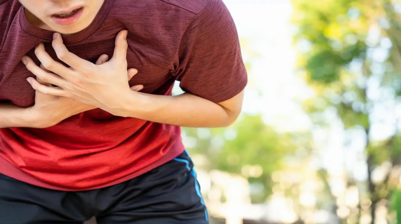 Por qué aumentan los infartos en personas jóvenes y qué señales no se deben ignorar