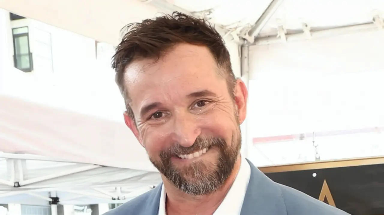 Noah Wyle: del médico de ER al regreso que cerró un círculo