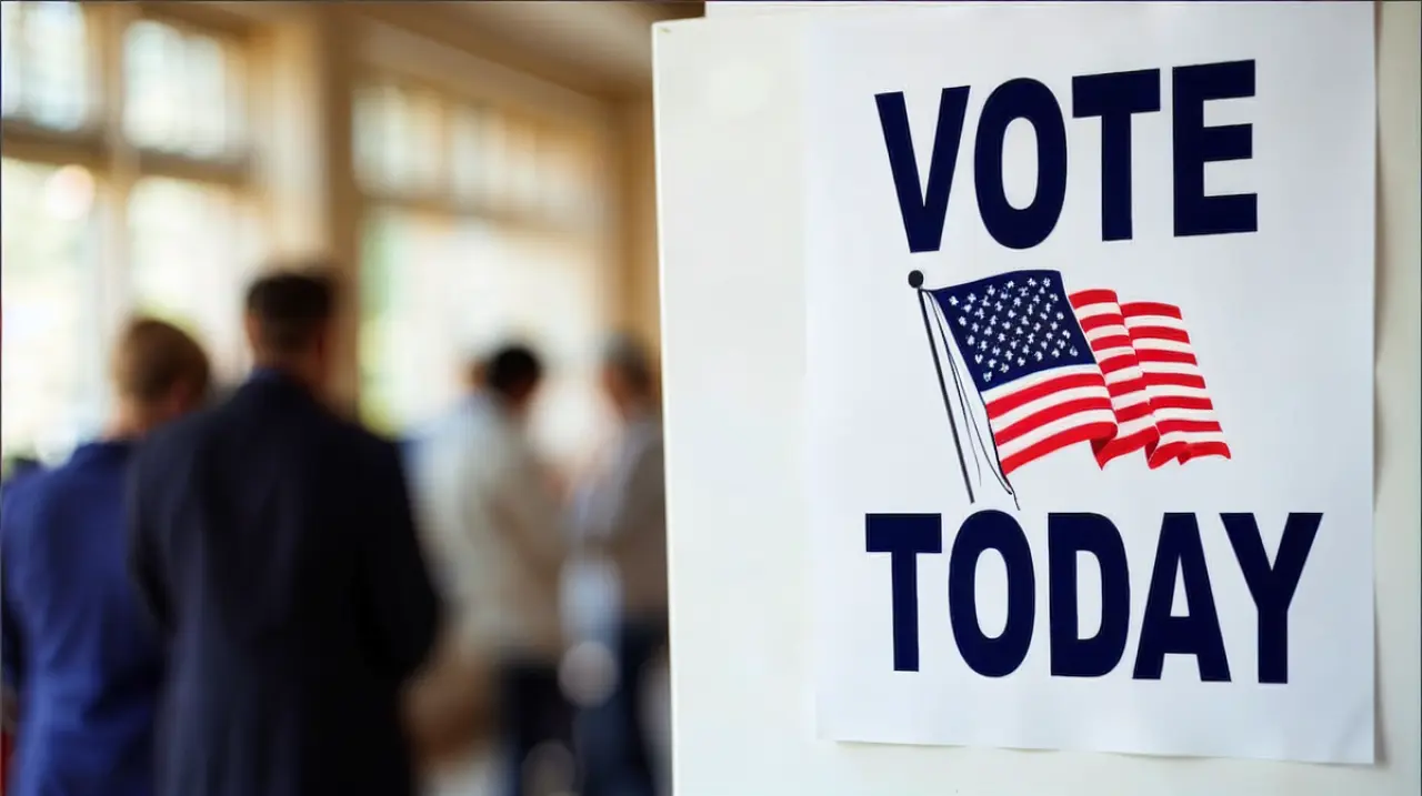 Elecciones en Estados Unidos: más de 30,5 millones de votos anticipados antes del 3 de noviembre