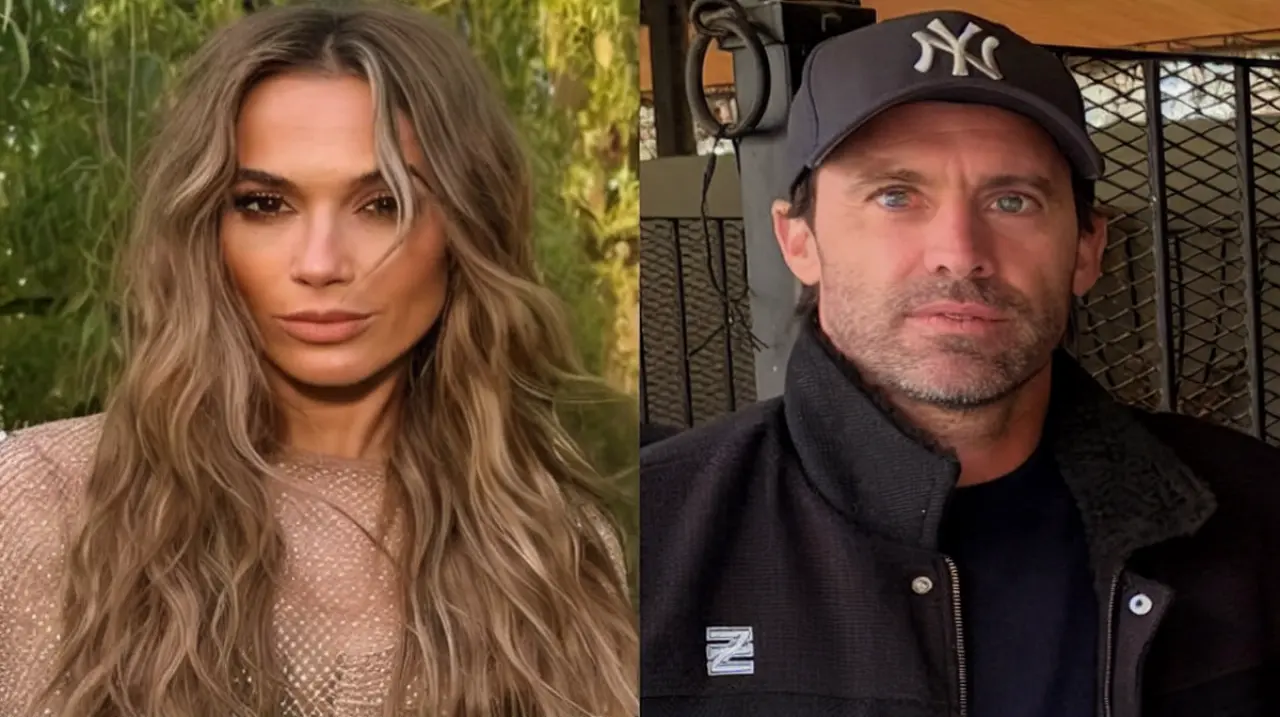 Aseguran que Chechu Bonelli y Facundo Pieres se habrían reconciliado en secreto