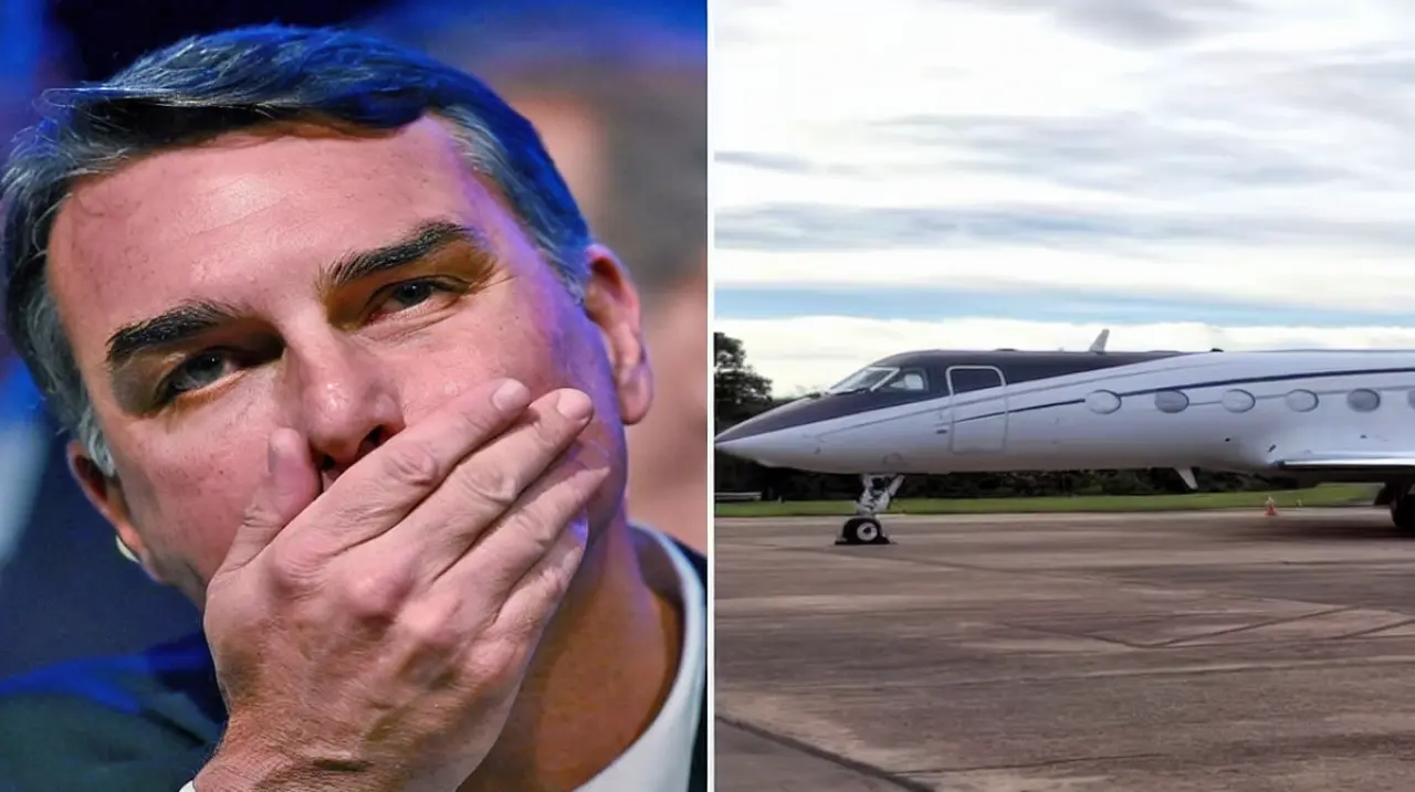 Bolsonaro salió de la Argentina rumbo a Ecuador mientras avanzan decisiones económicas y políticas