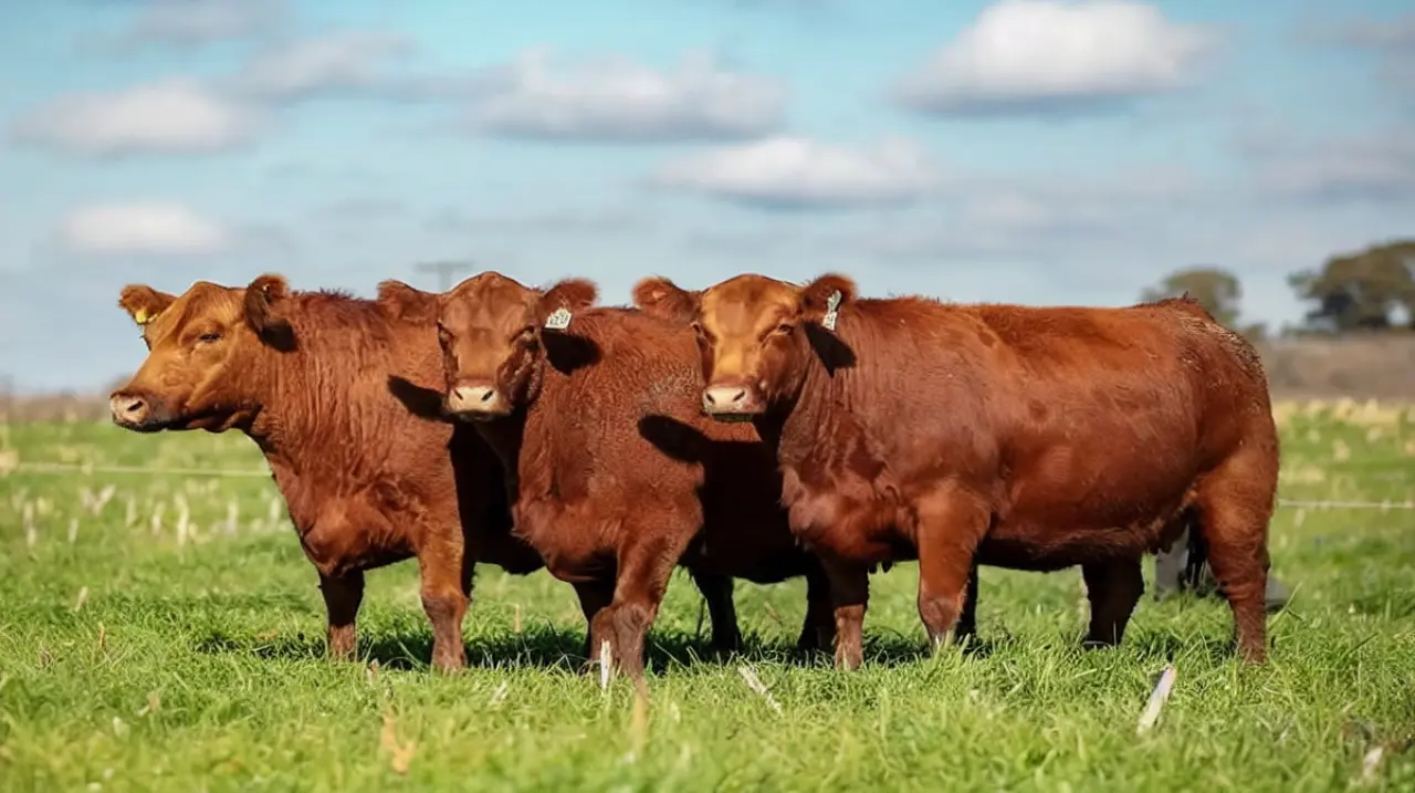 Nirihuau amplía su operación ganadera con un campo de 8652 hectáreas en La Pampa