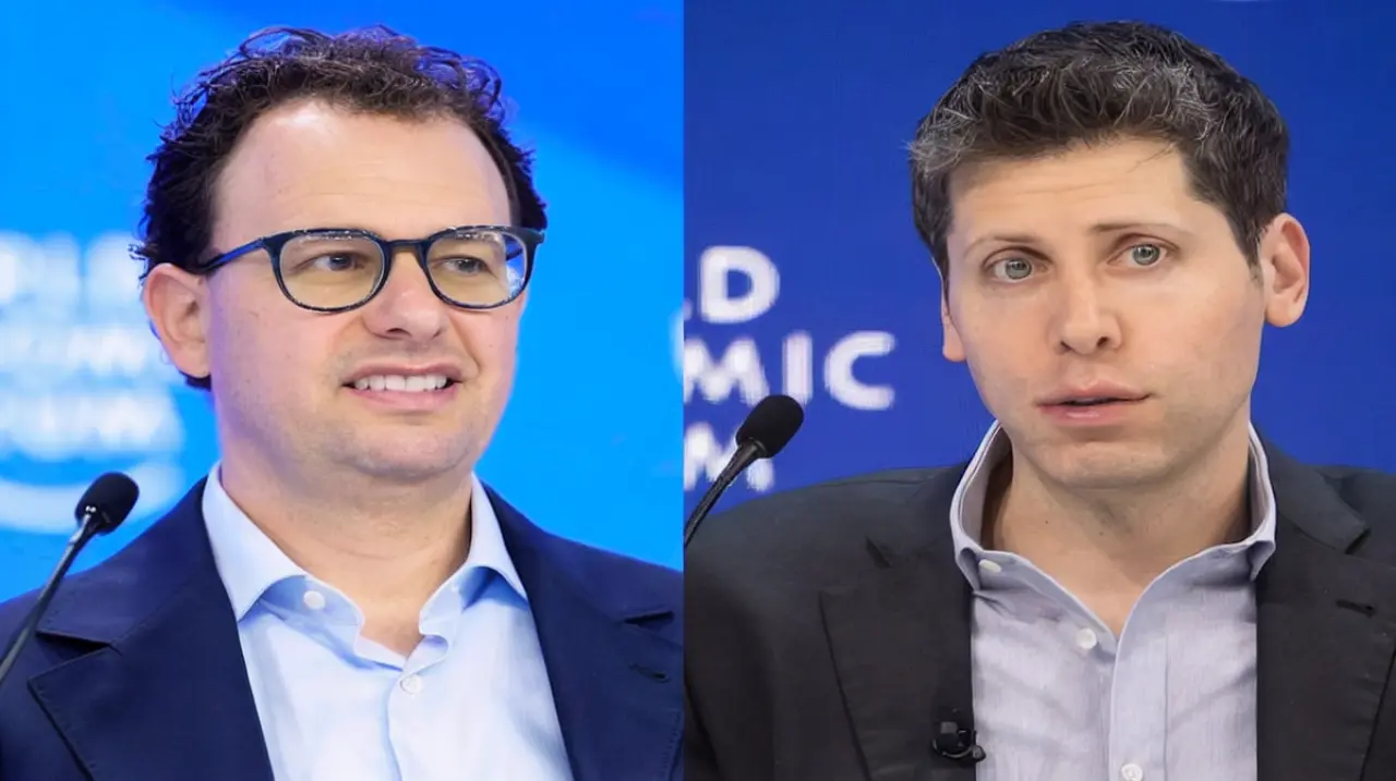 La carrera financiera de la inteligencia artificial alcanza cifras récord