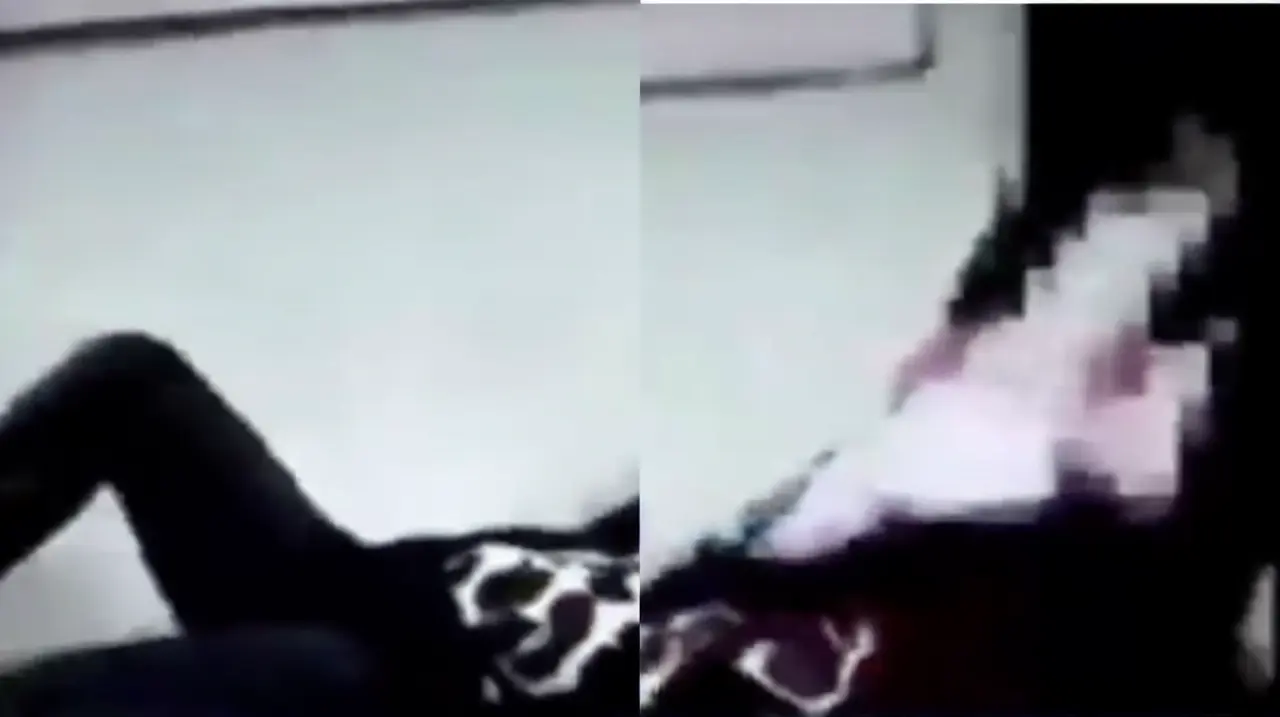 Agresión a una docente tras un conflicto por el uso del celular en el aula