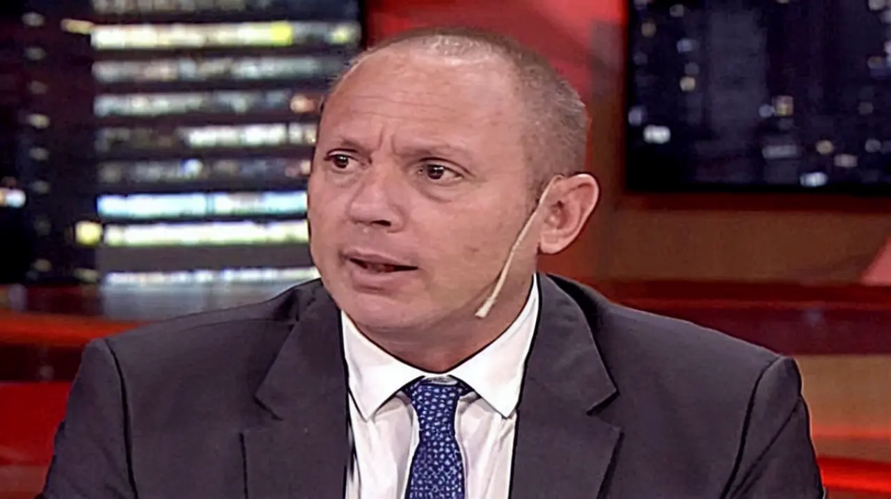 Detuvieron al presunto líder de la banda que intentó robar un banco mediante un túnel de 155 metros