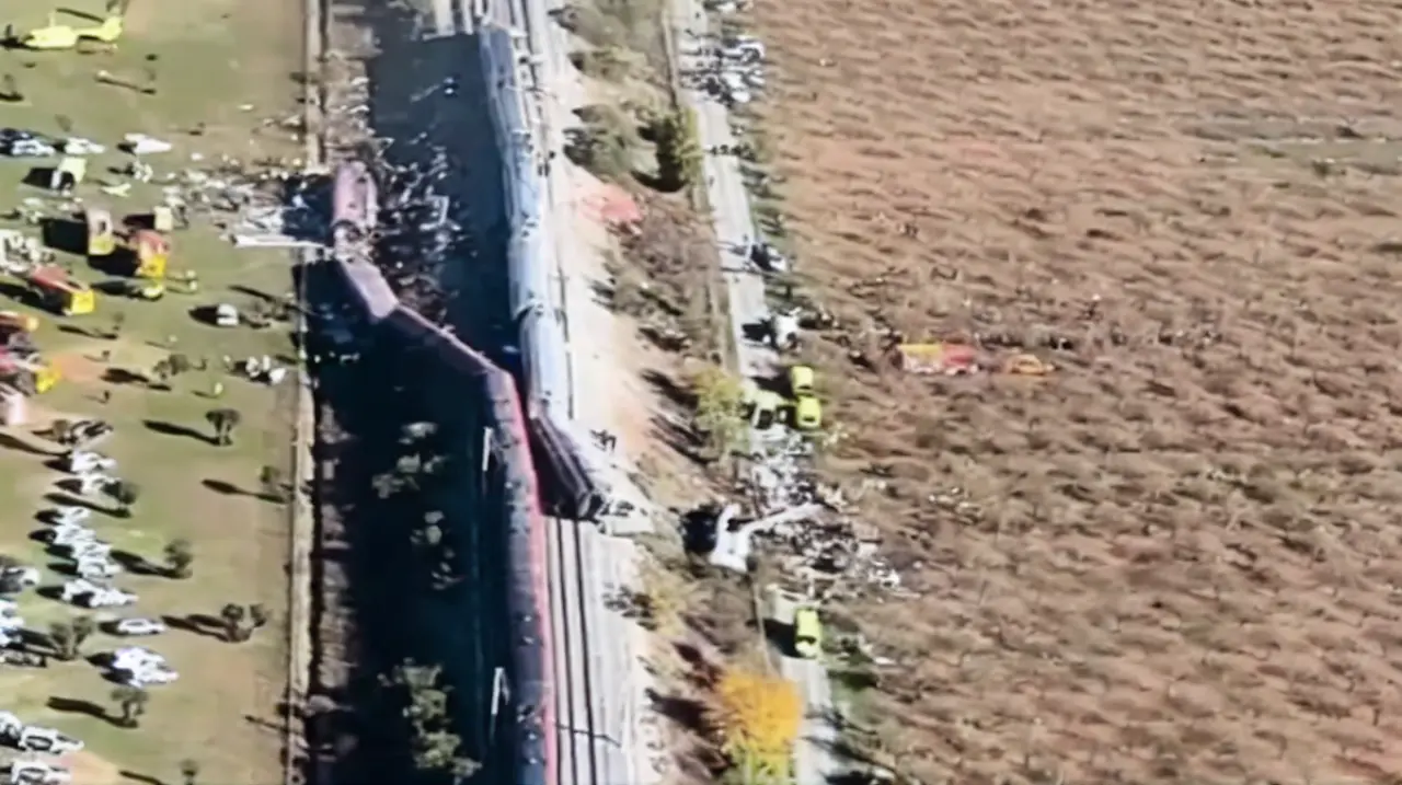 Choque de trenes en España: investigan una falla de señalización y un posible error humano