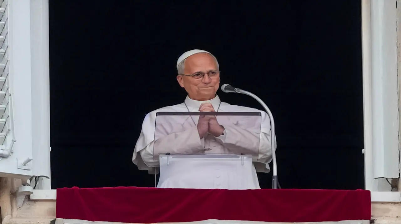 Últimas horas para inscribirse a las misas del papa León XIV: cómo completar el trámite