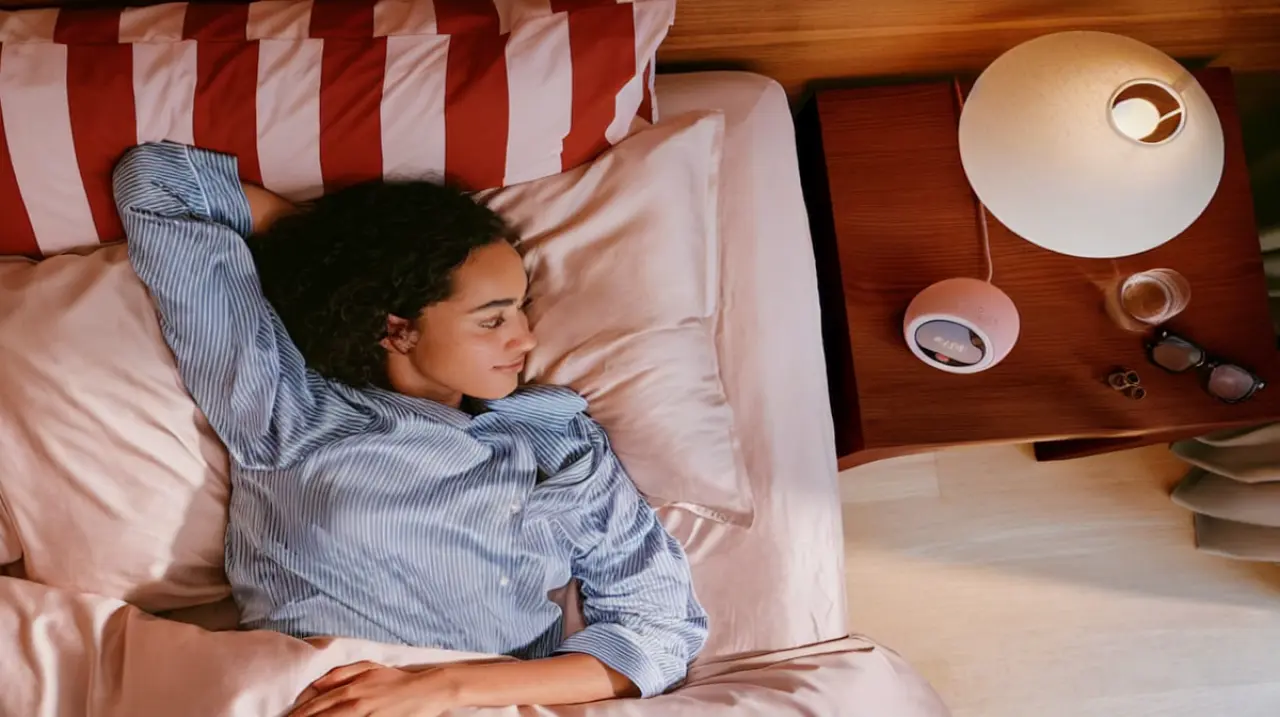 Amazon amplía su línea Echo con un despertador inteligente y nuevos equipos para el hogar