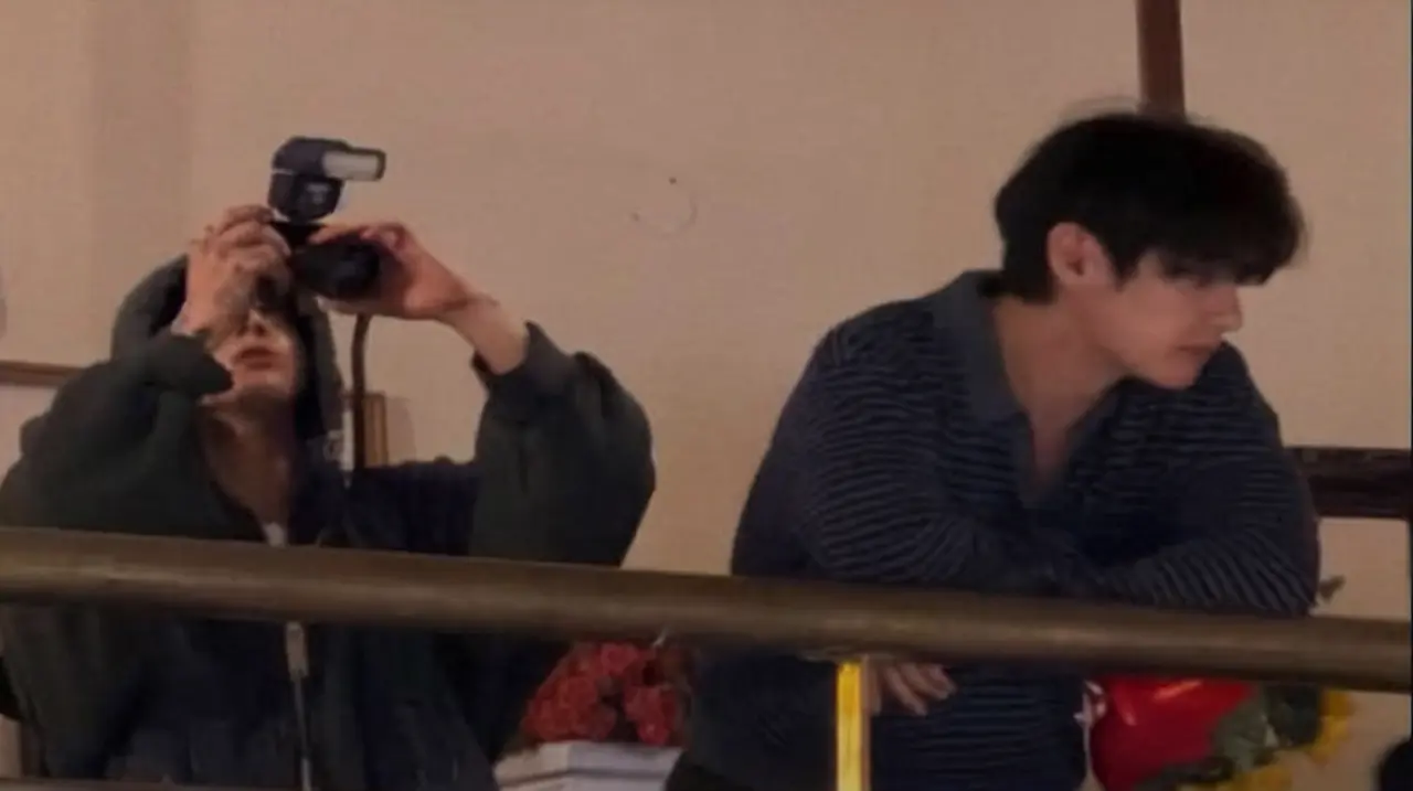 BTS en la Argentina: una gira entre sabores porteños, camisetas y una escala inesperada en Rosario