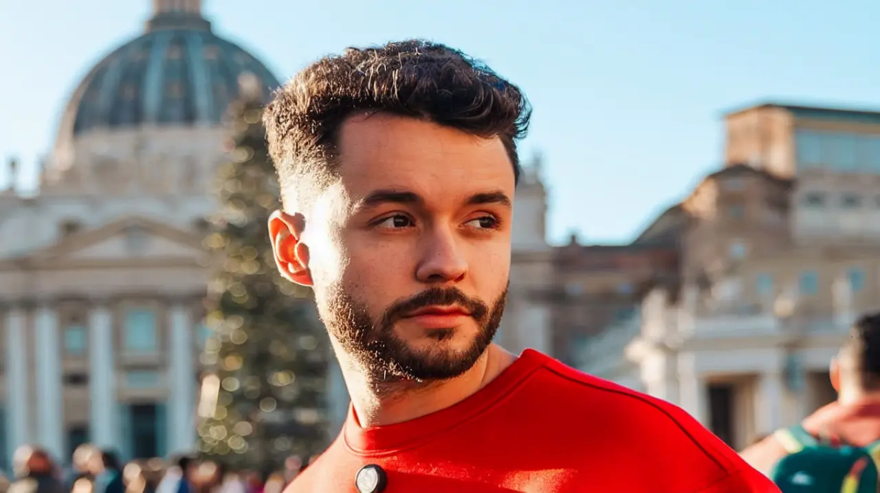 TheGrefg llevará un show de acción y humor a Generación 2026
