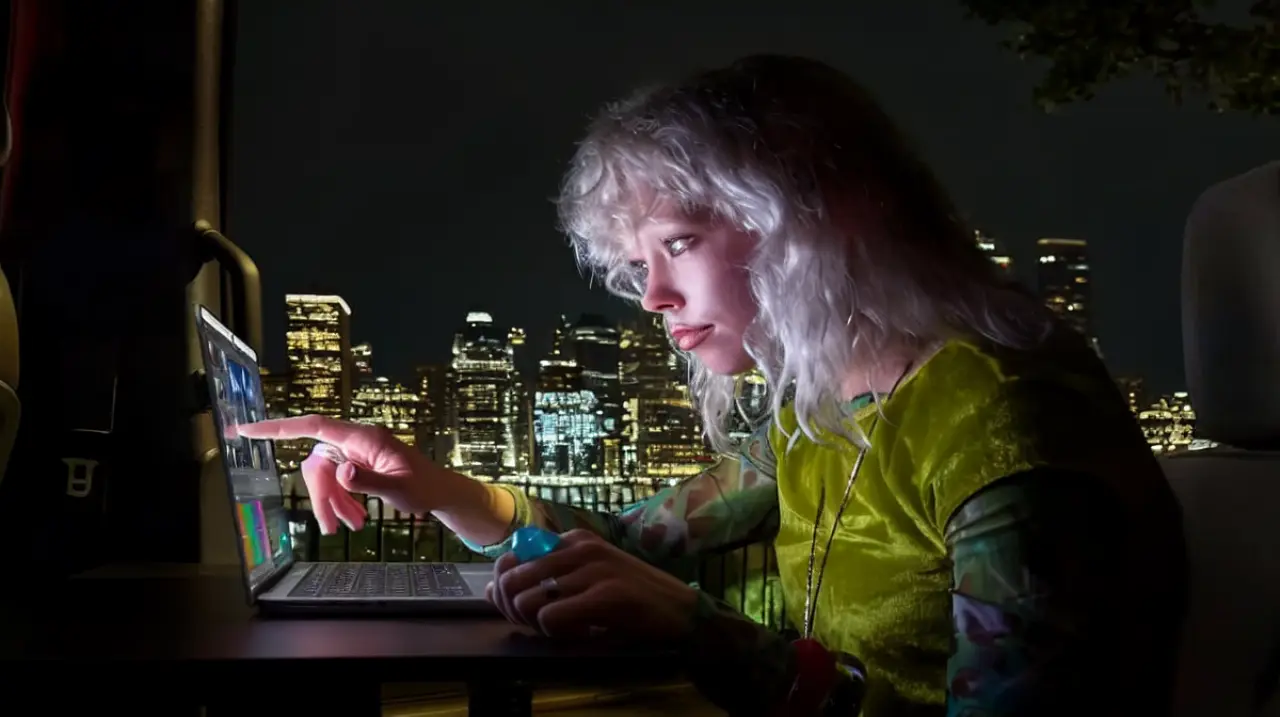 Apple presenta la primera MacBook Pro con pantalla táctil