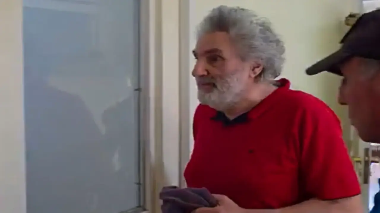 Investigan en Esquel a un bioquímico acusado de mantener aislados a su esposa y sus hijos