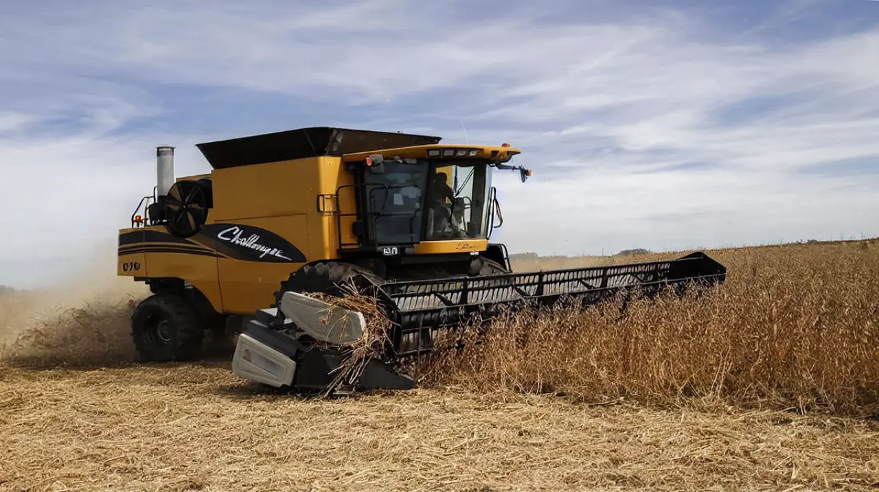 Cosecha récord, pero con costos que presionan la rentabilidad agrícola