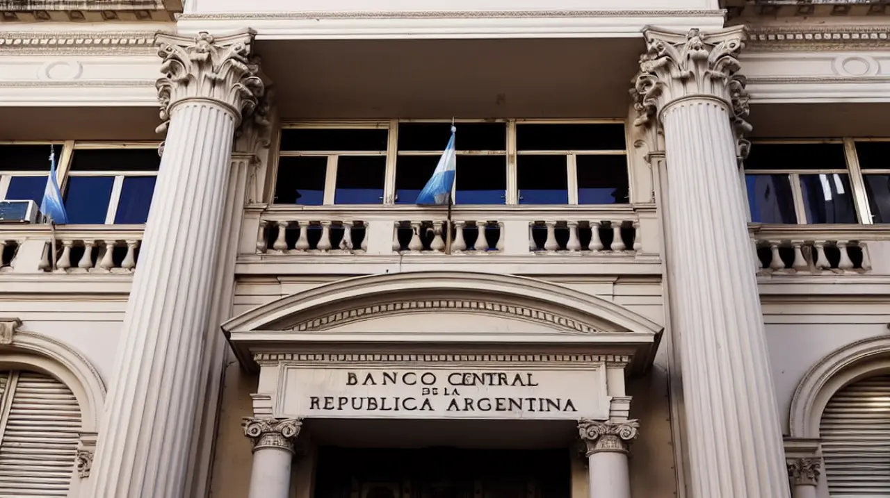 El Banco Central dejó de comprar dólares por tercer día consecutivo