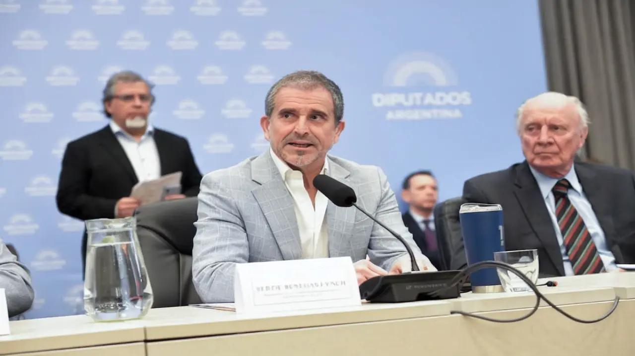 Diputados ratifica los cambios del Senado para reformar la Carta Orgánica del BCRA