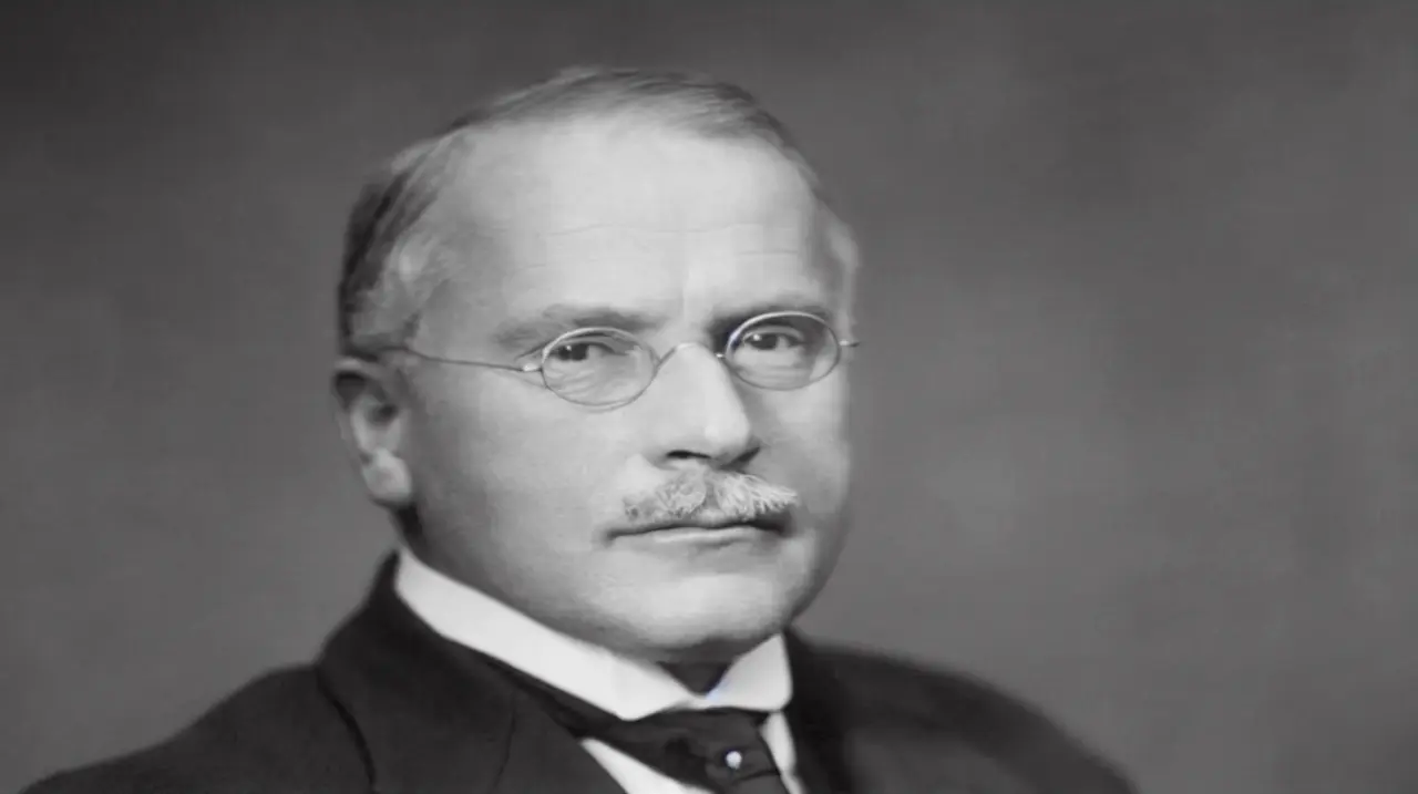 Carl Jung y el giro interior que propone la madurez
