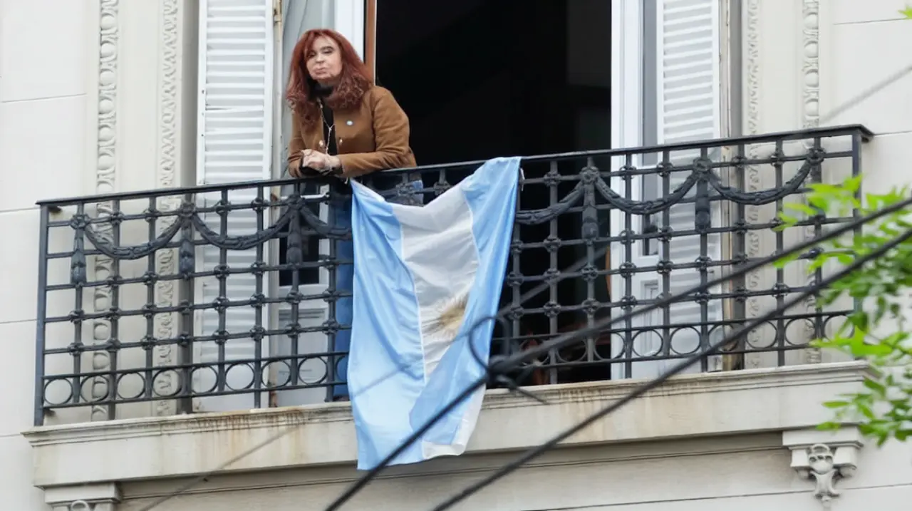 El Comité de Derechos Humanos de la ONU no prevé una decisión inmediata sobre el caso de Cristina Kirchner