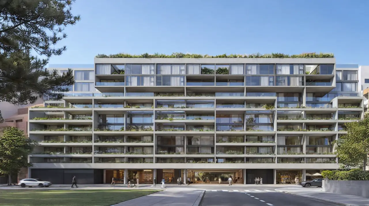 Costantini proyecta un edificio residencial de lujo en Las Cañitas por US$80 millones