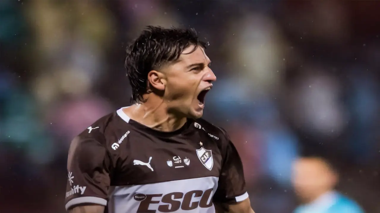 Platense superó a Atlético Tucumán por penales y jugará la final de la Copa Argentina
